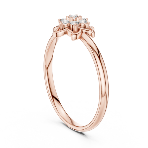 The Classic Ring