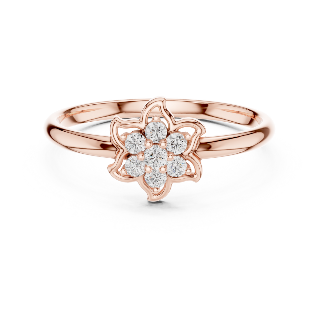 The Classic Ring