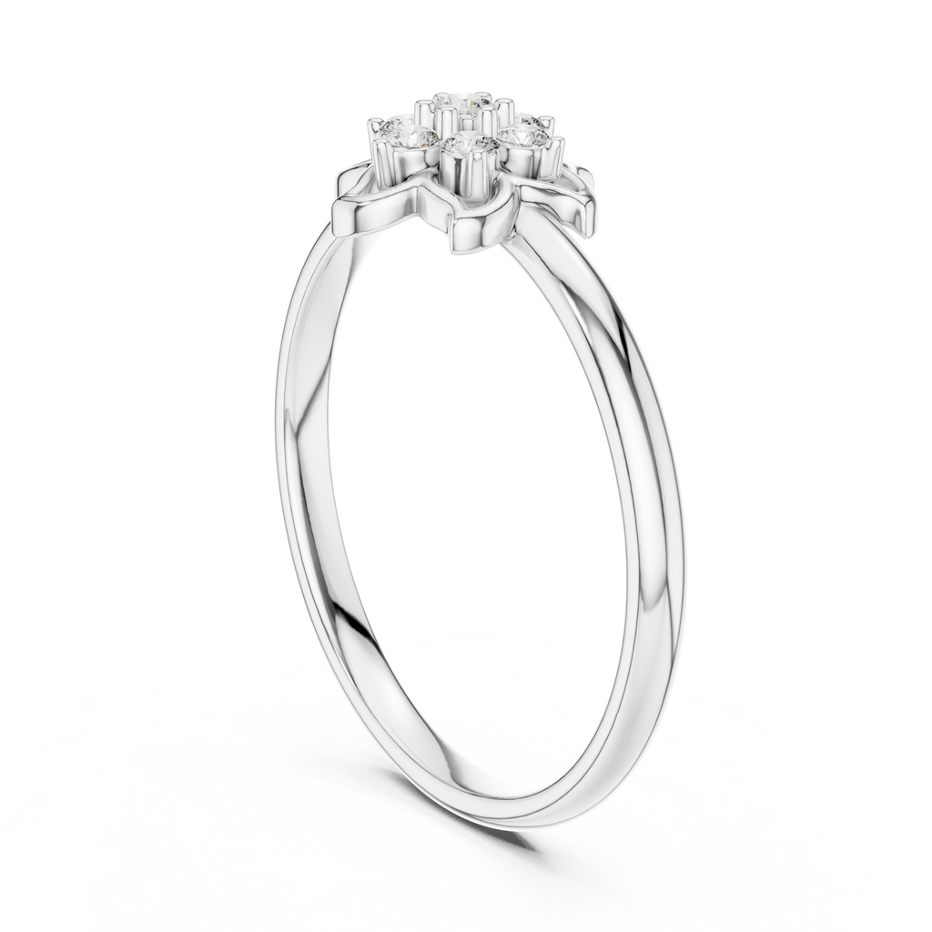 The Classic Ring