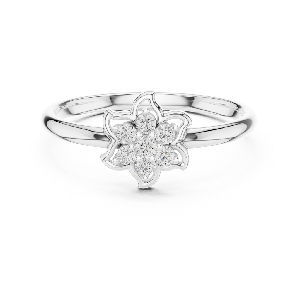 The Classic Ring