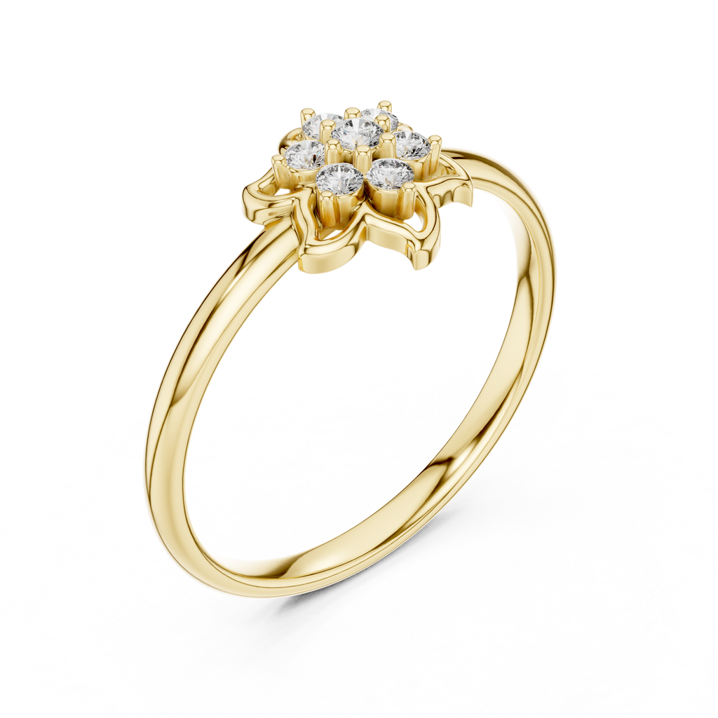 The Classic Ring