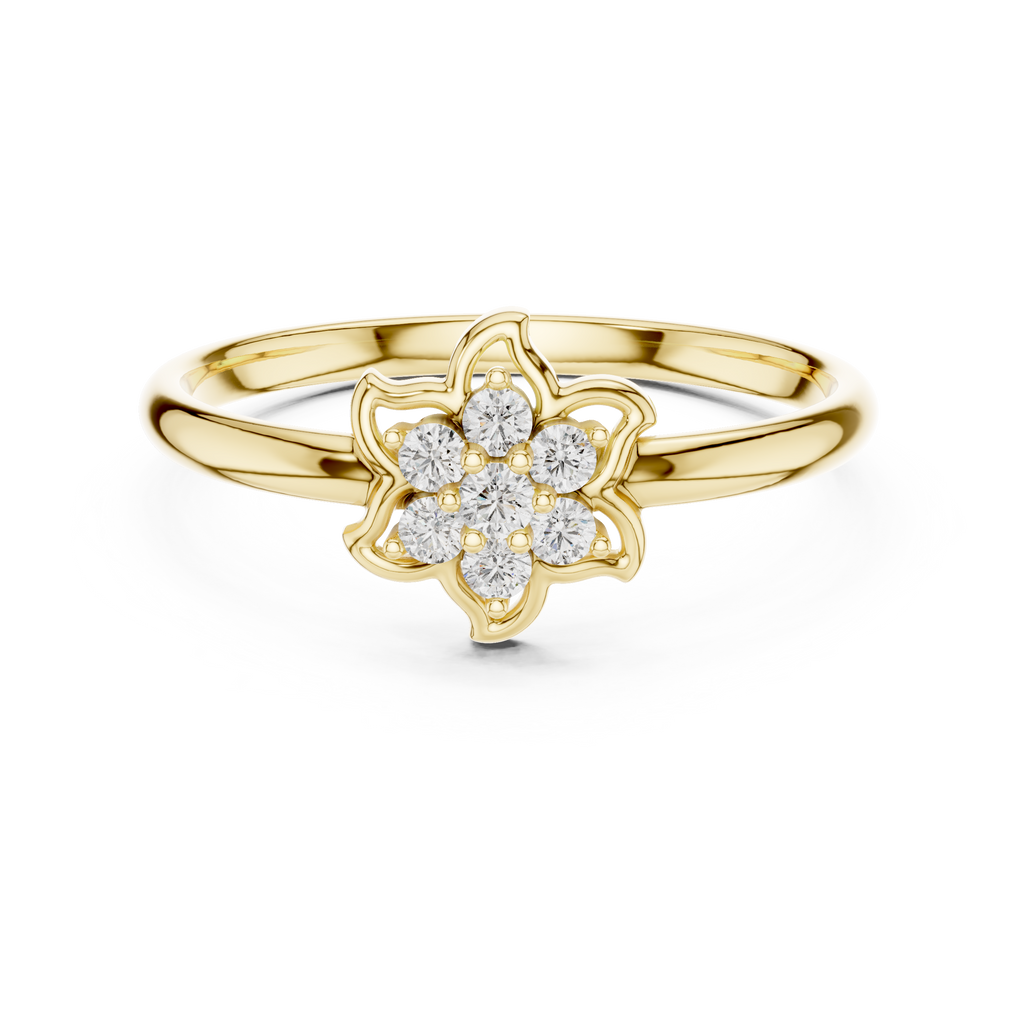 The Classic Ring
