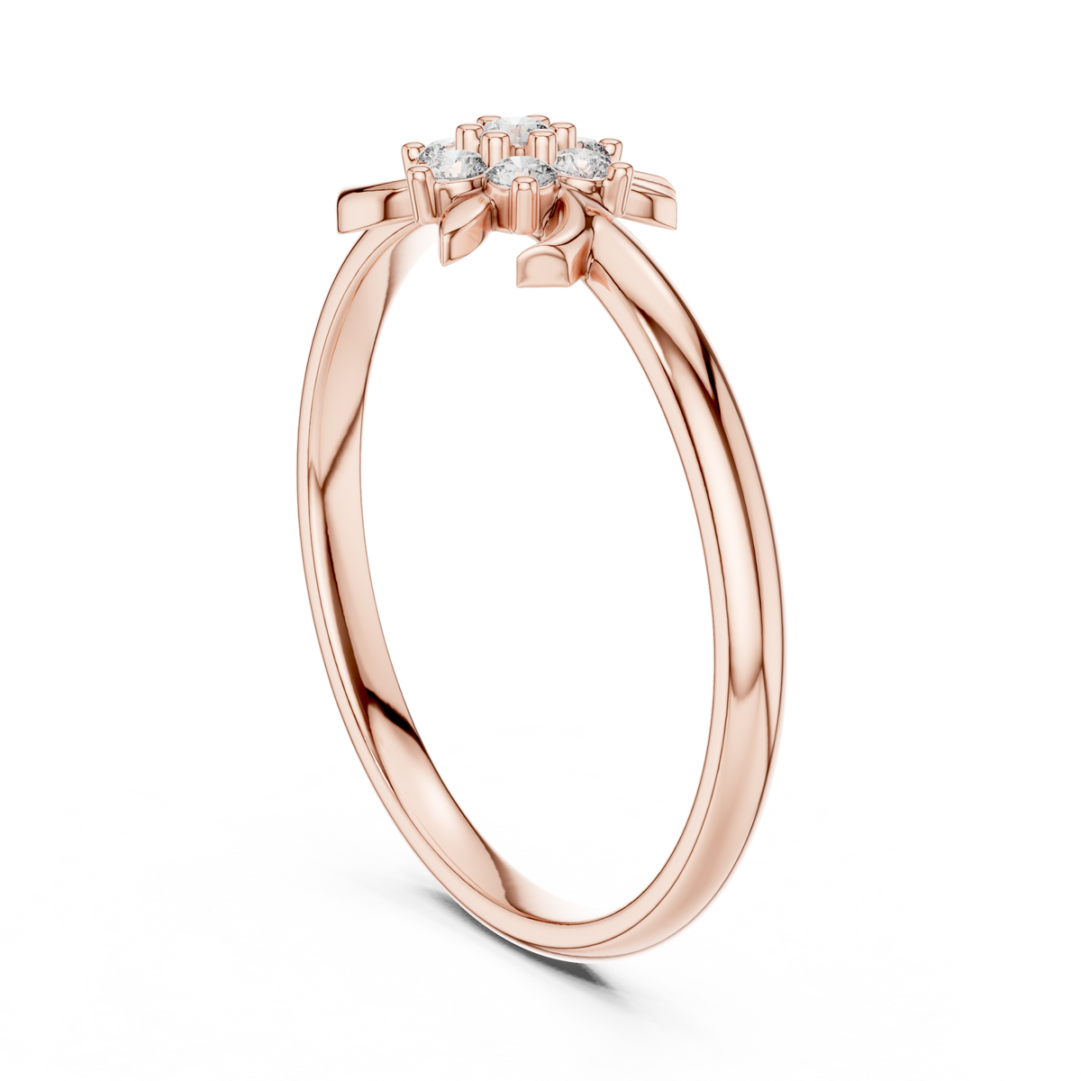 The Classic Ring