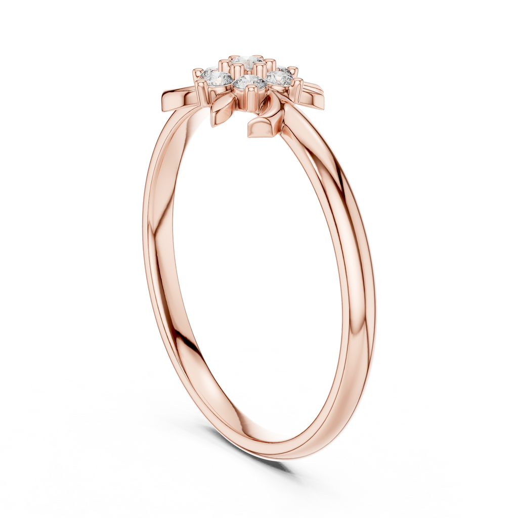 The Classic Ring