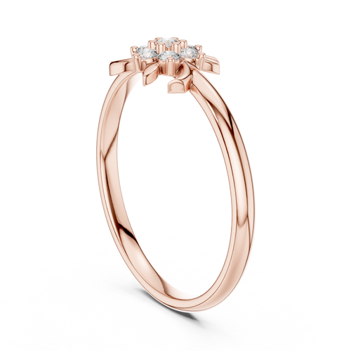 The Classic Ring