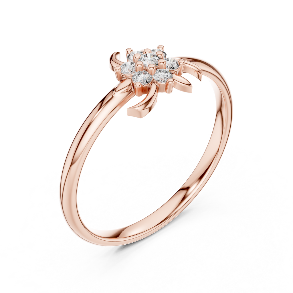 The Classic Ring