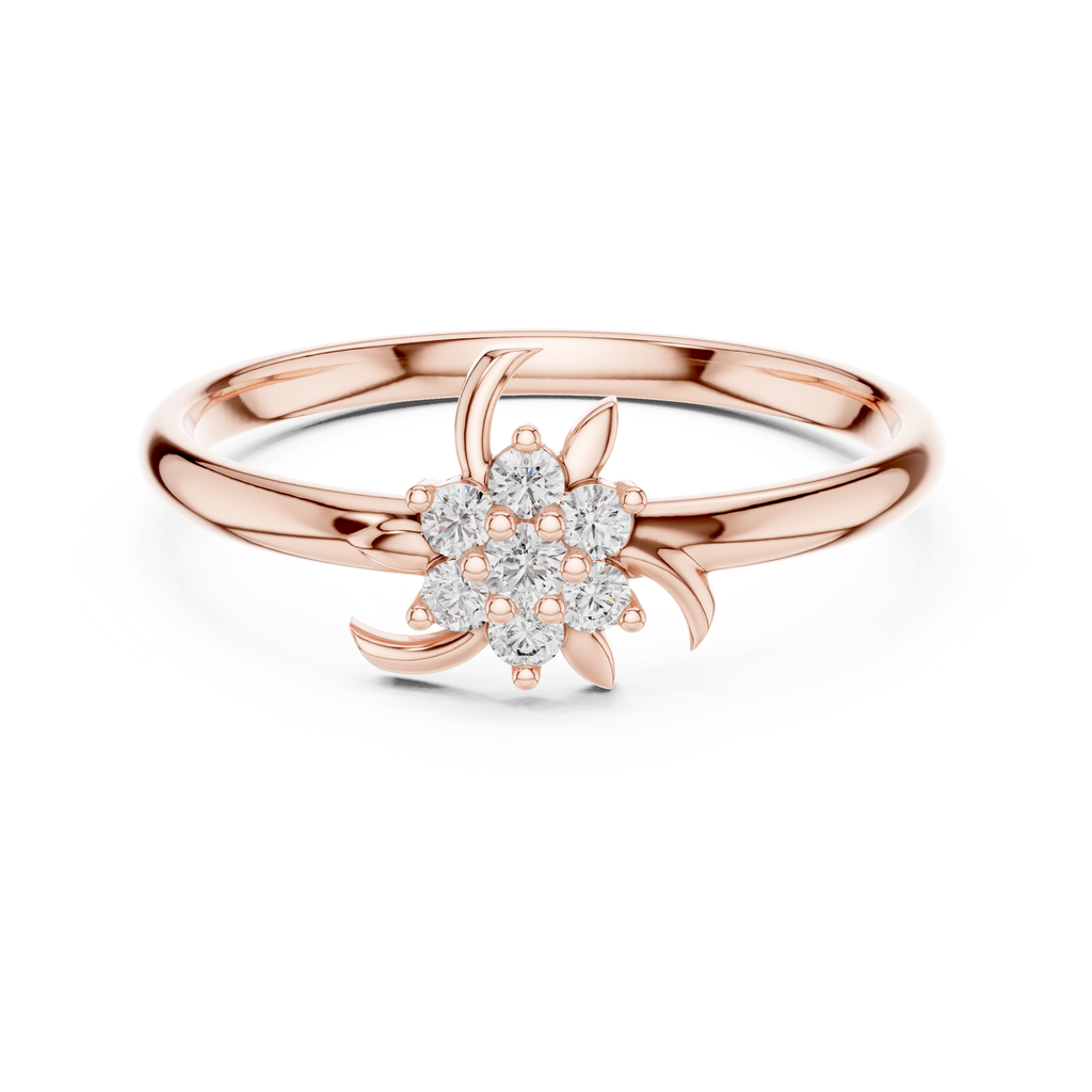 The Classic Ring