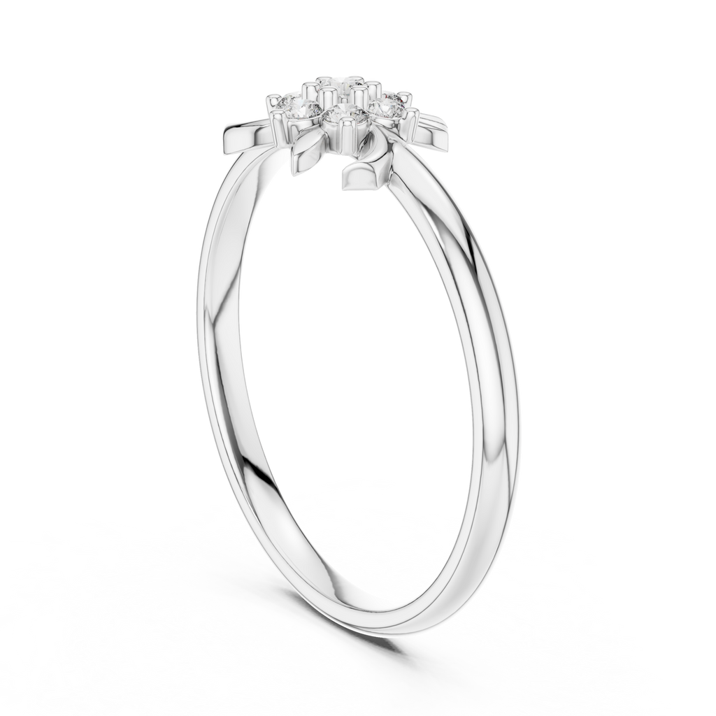 The Classic Ring