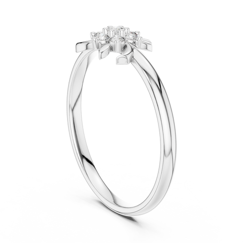 The Classic Ring