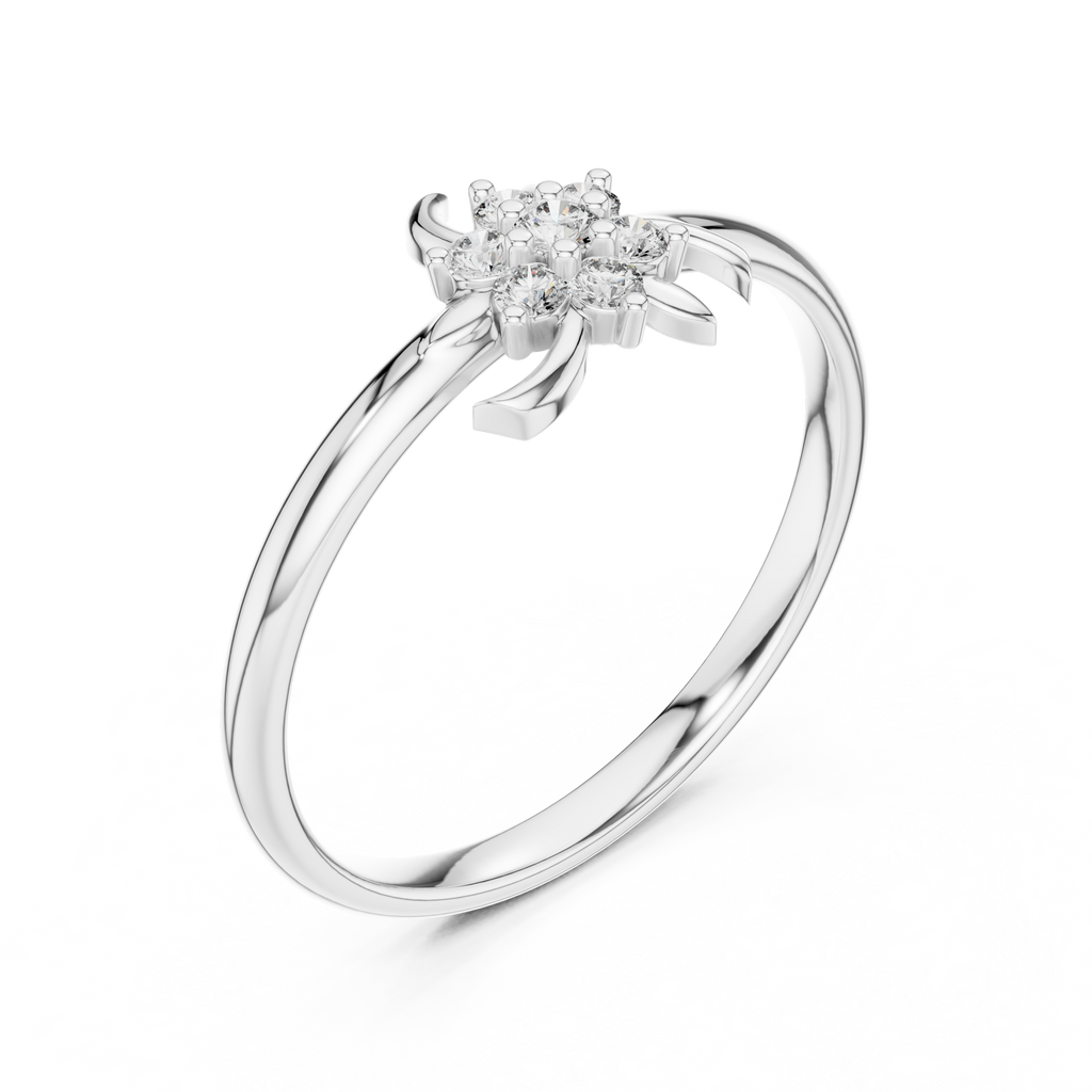 The Classic Ring