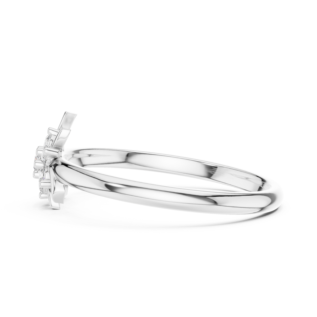 The Classic Ring