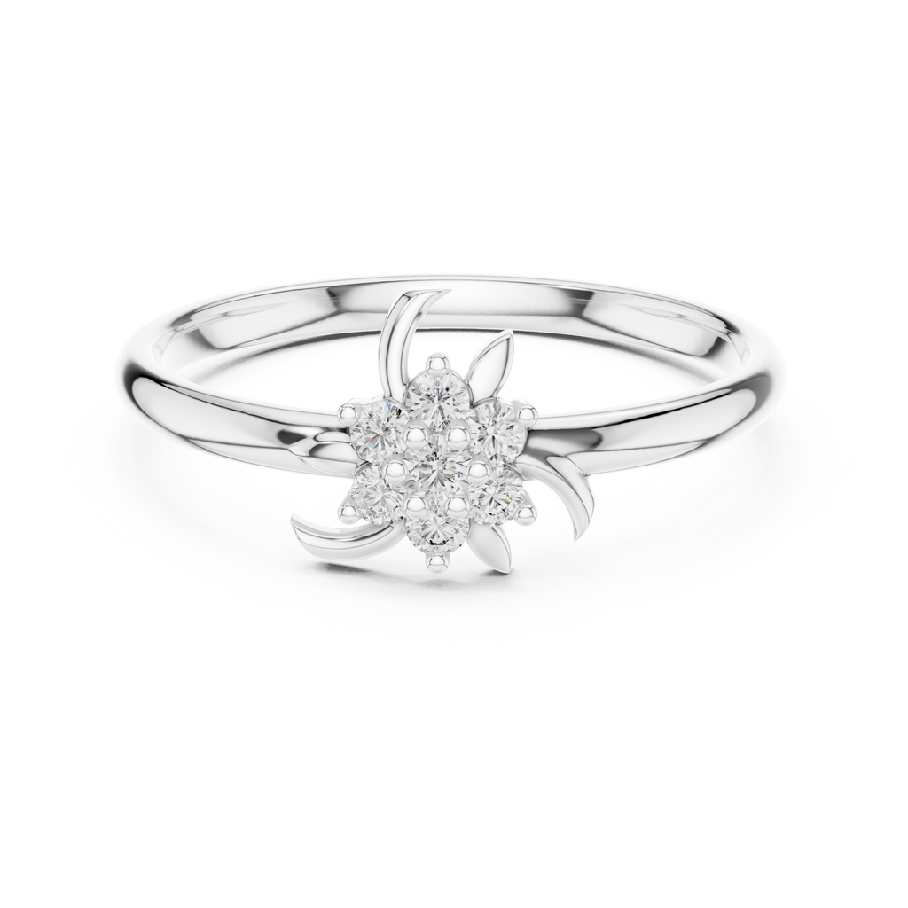 The Classic Ring