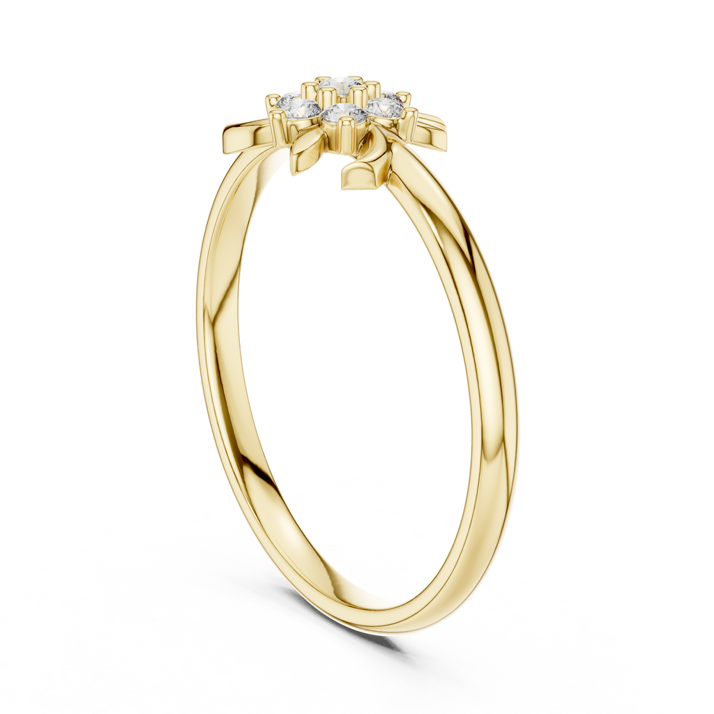 The Classic Ring
