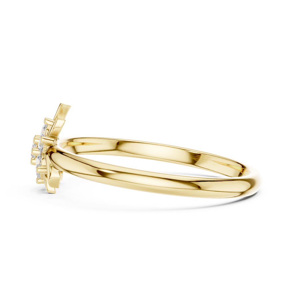 The Classic Ring