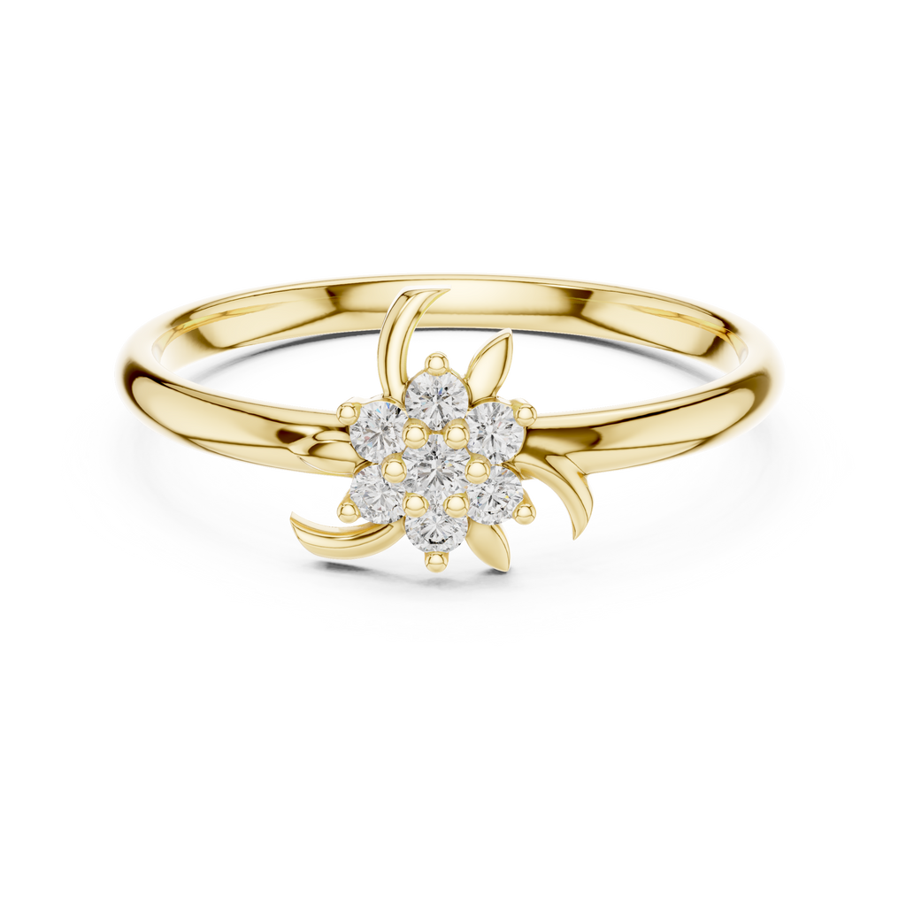 The Classic Ring