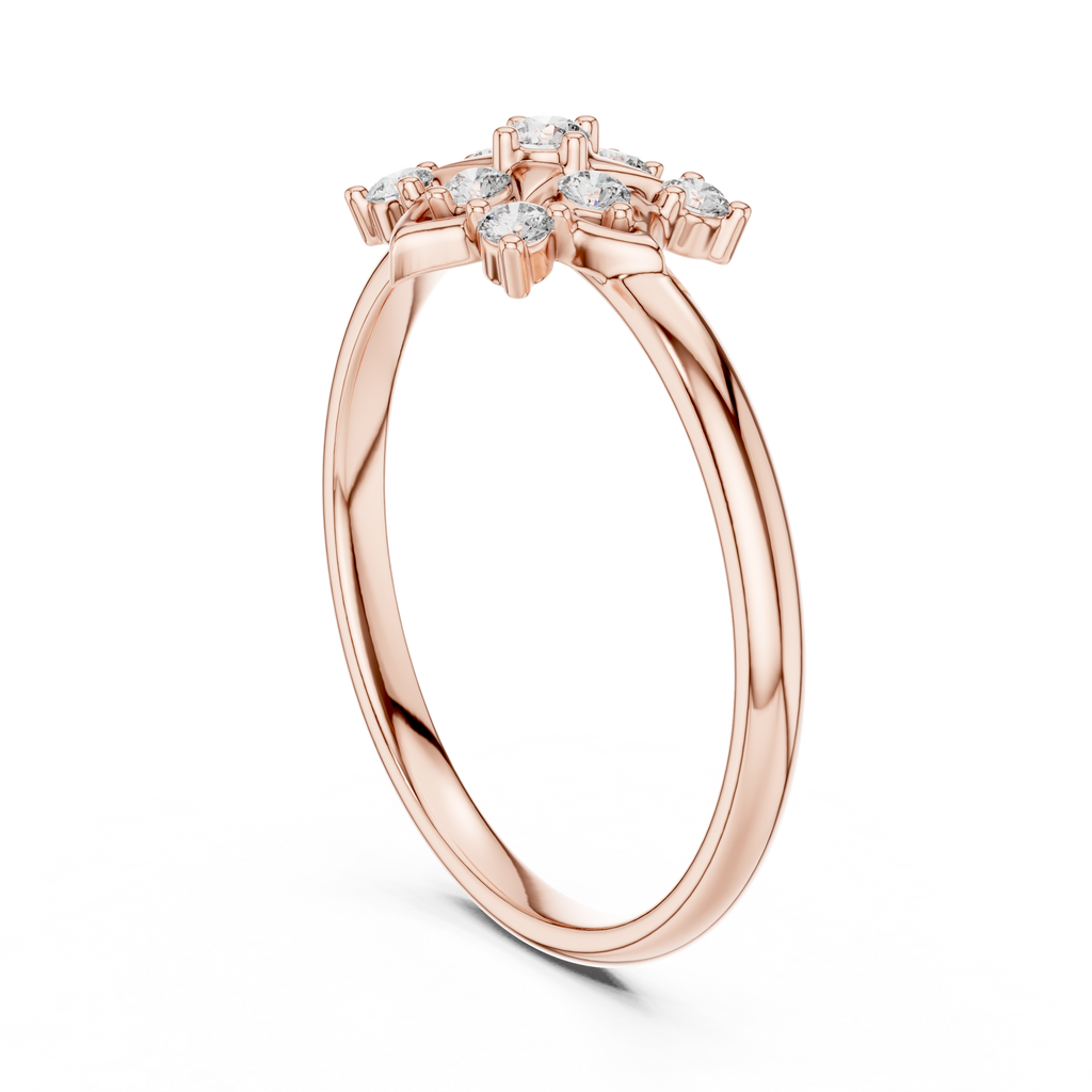 The Essential Ring
