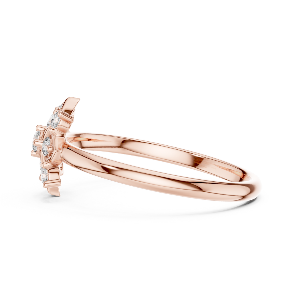 The Essential Ring