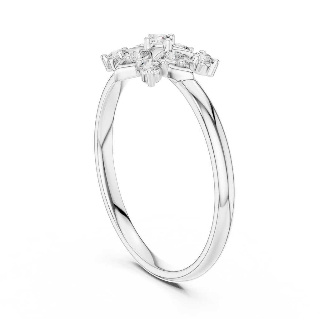 The Essential Ring