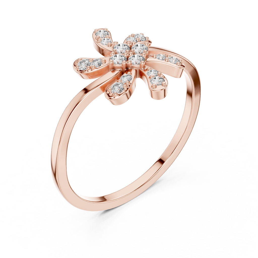 The Essential Ring