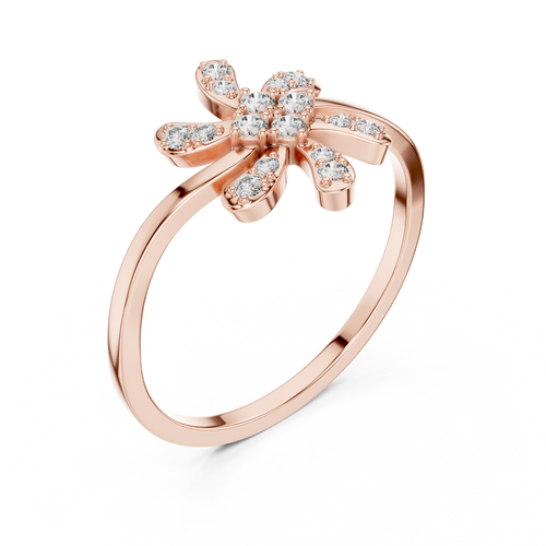 The Essential Ring