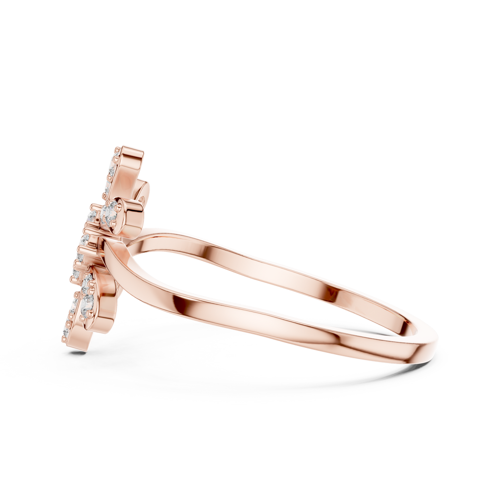 The Essential Ring