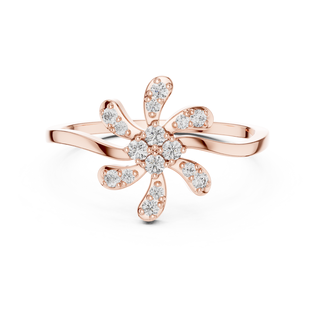 The Essential Ring