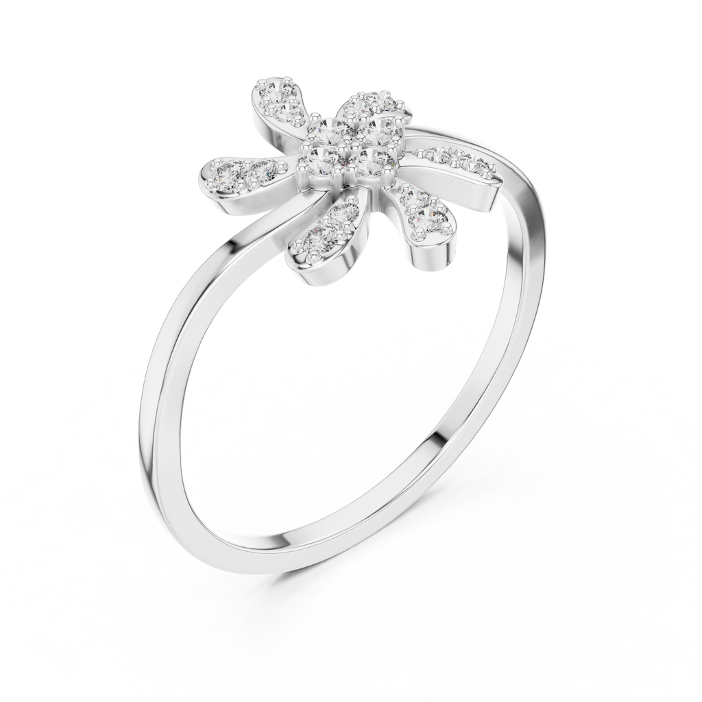 The Essential Ring
