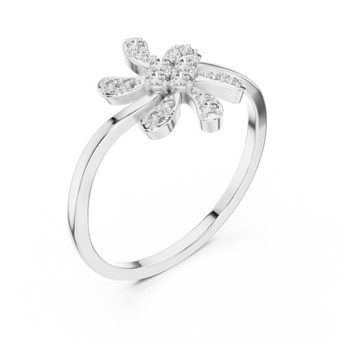 The Essential Ring