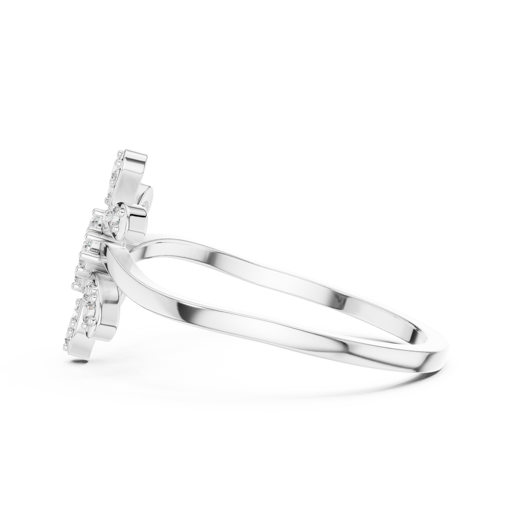 The Essential Ring