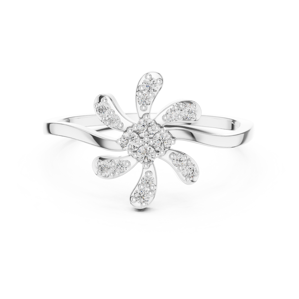 The Essential Ring
