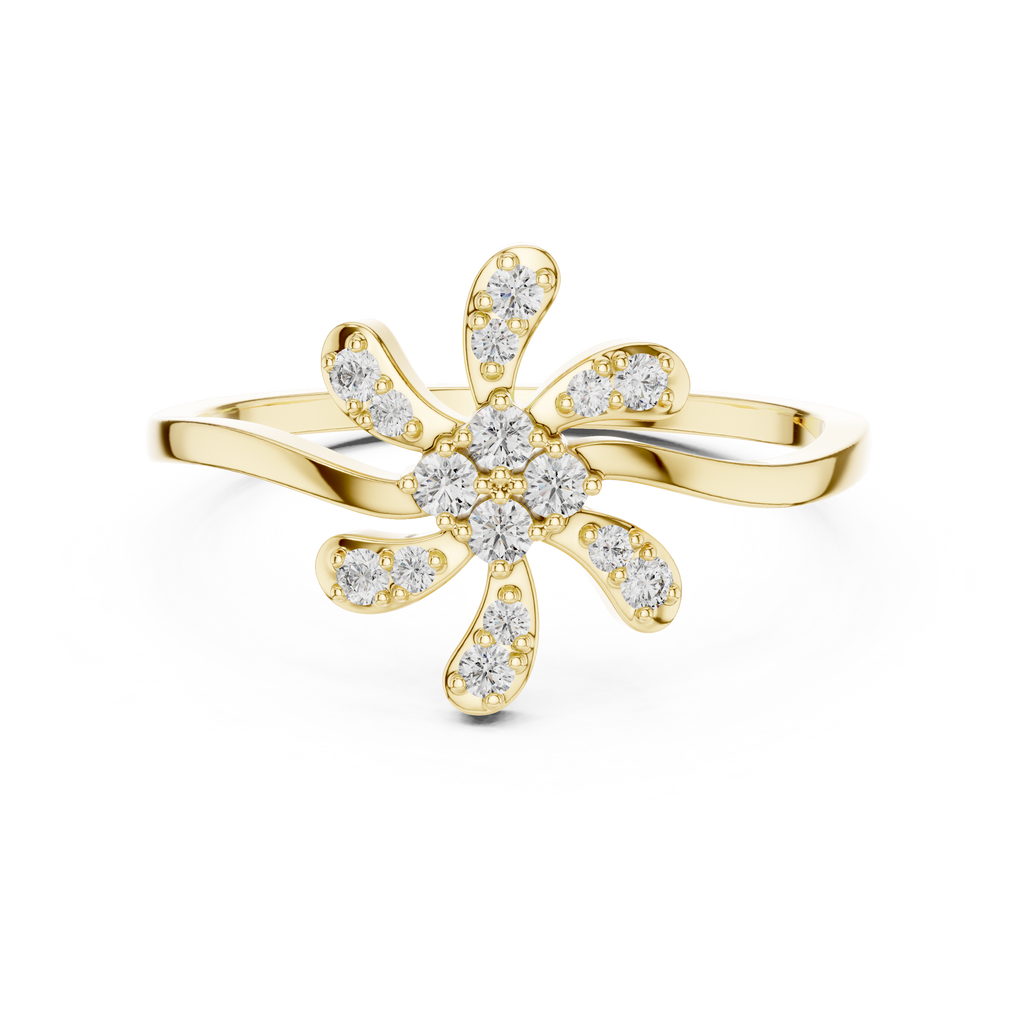 The Essential Ring