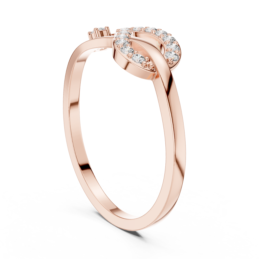 The Essential Ring