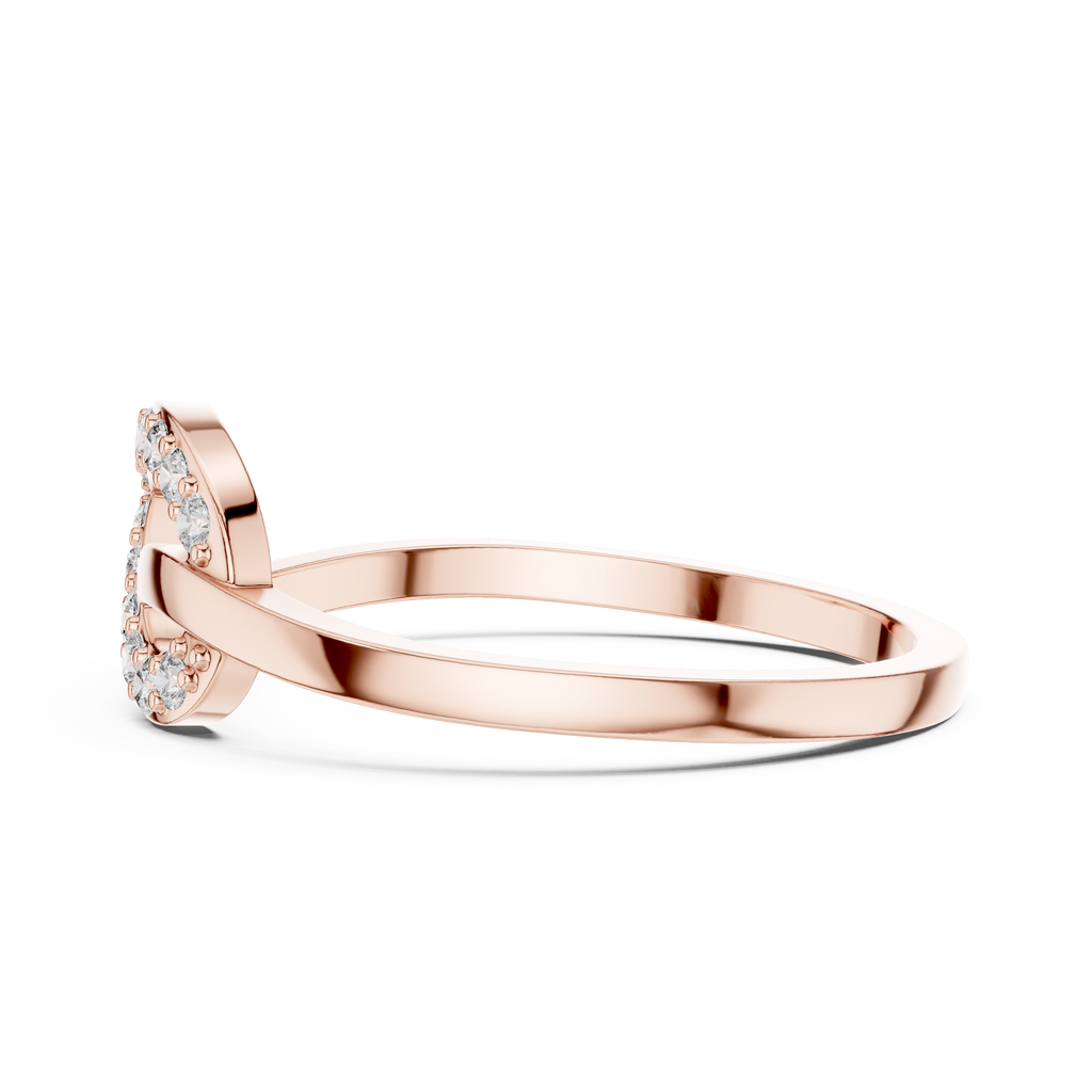 The Essential Ring