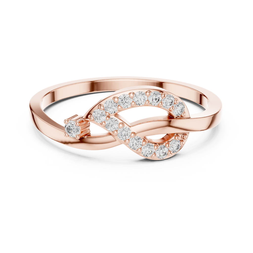 The Essential Ring