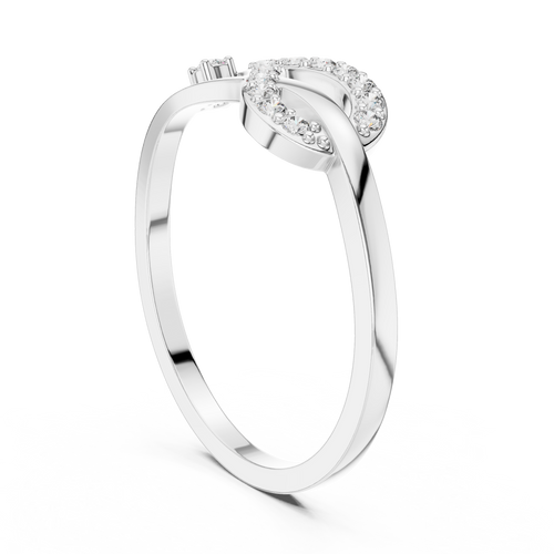The Essential Ring