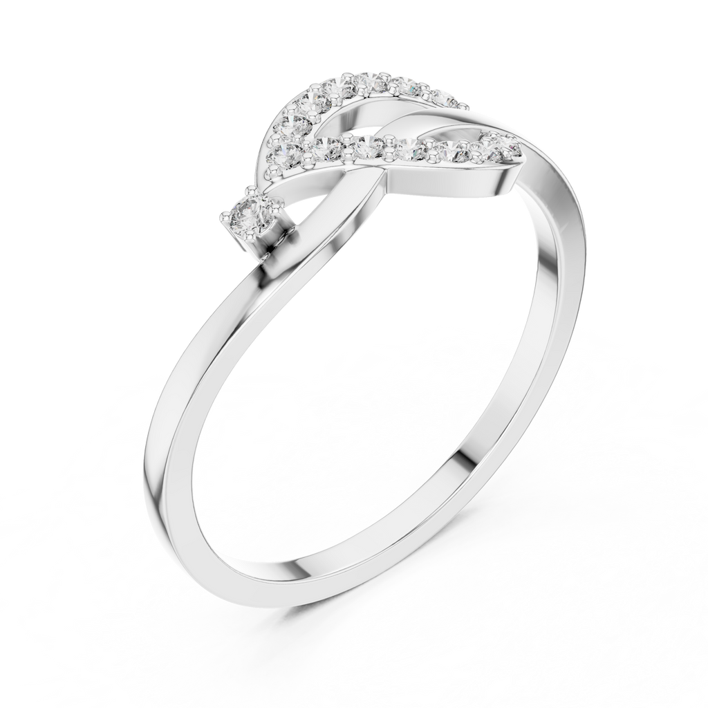 The Essential Ring