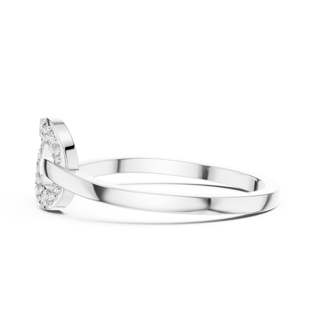 The Essential Ring