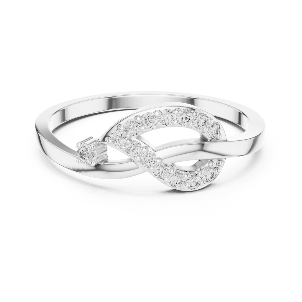 The Essential Ring
