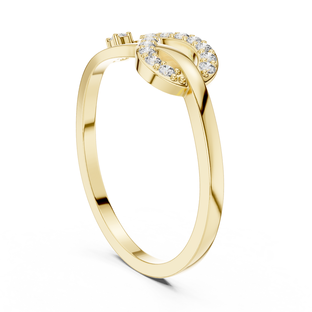 The Essential Ring