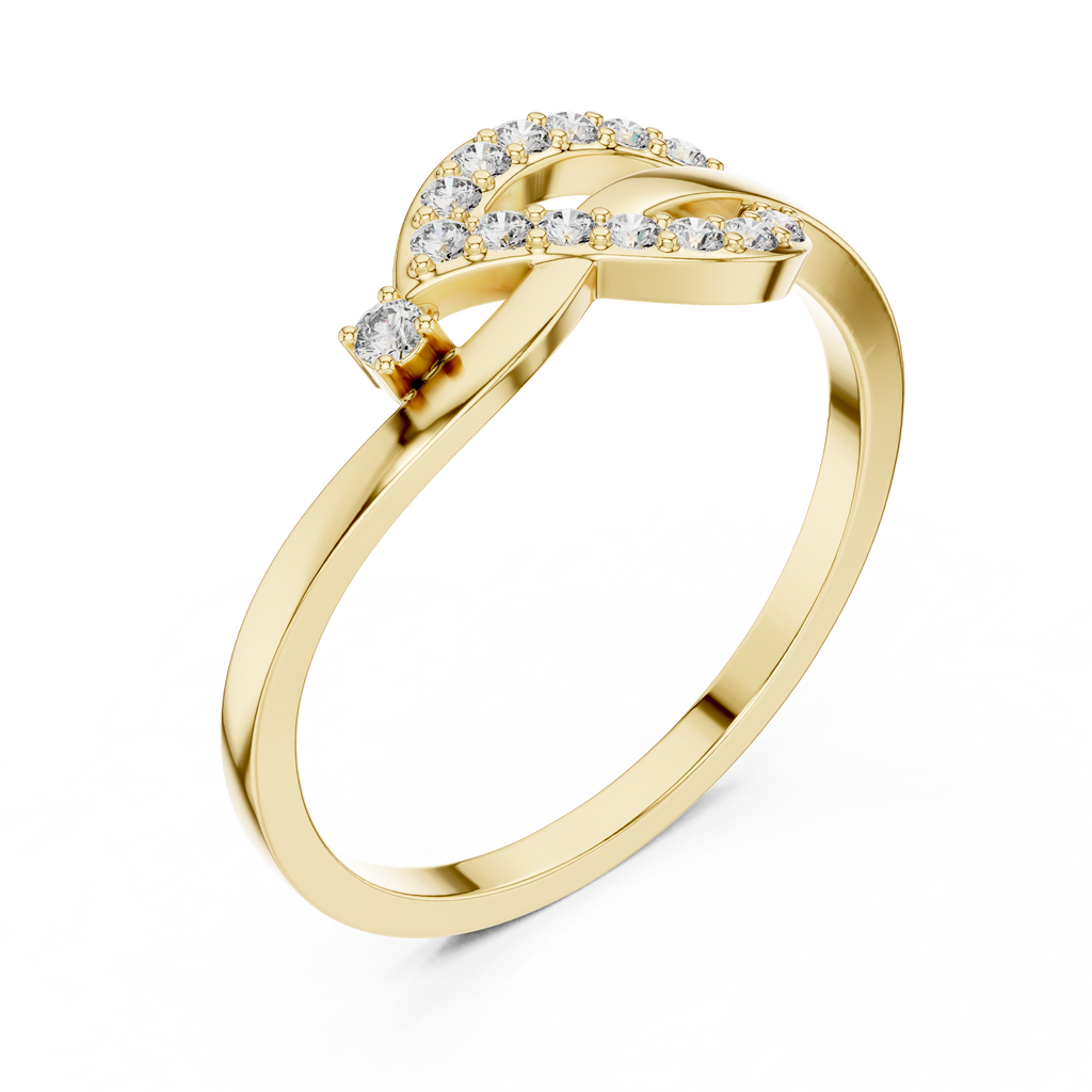 The Essential Ring