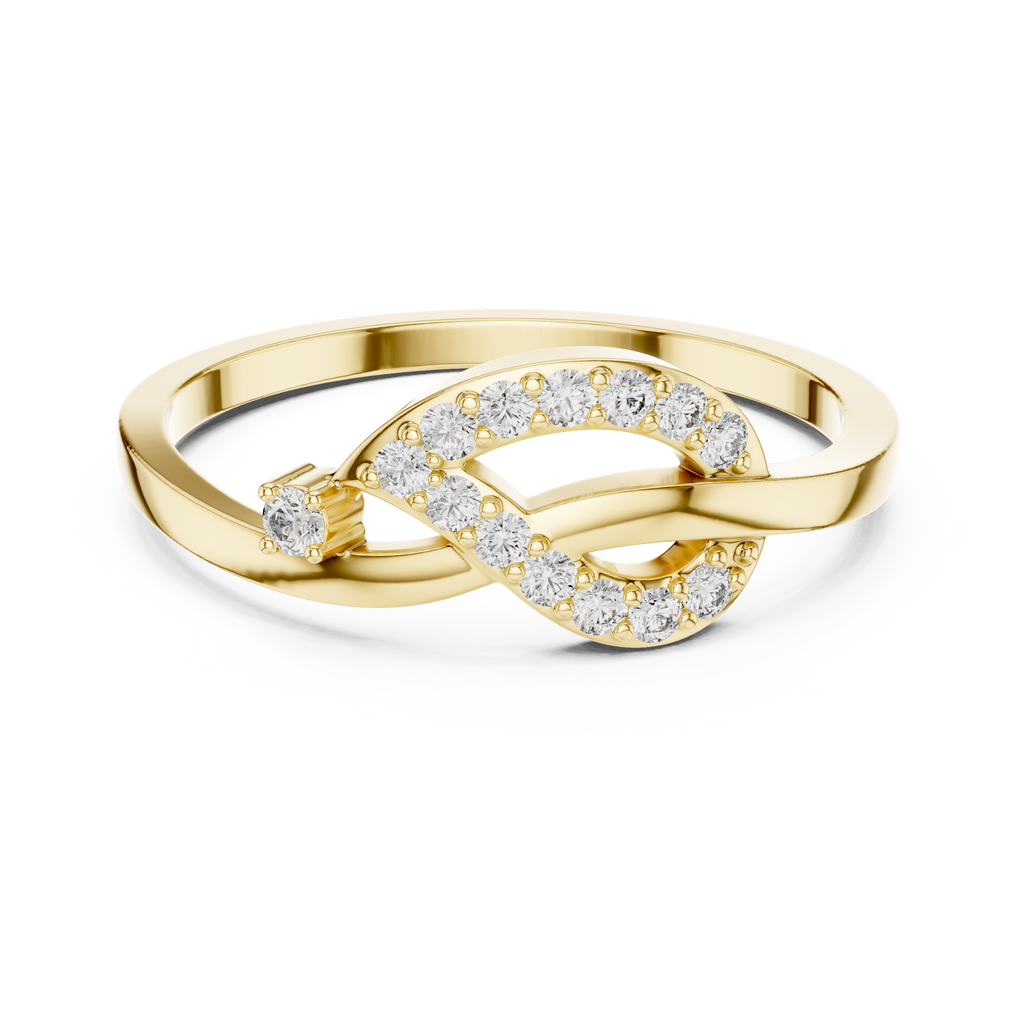 The Essential Ring