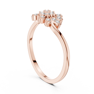 The Classic Ring