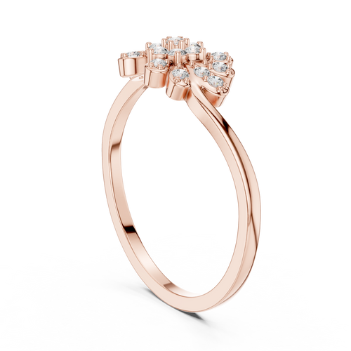 The Classic Ring