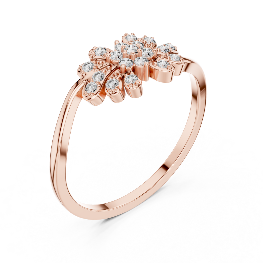 The Classic Ring