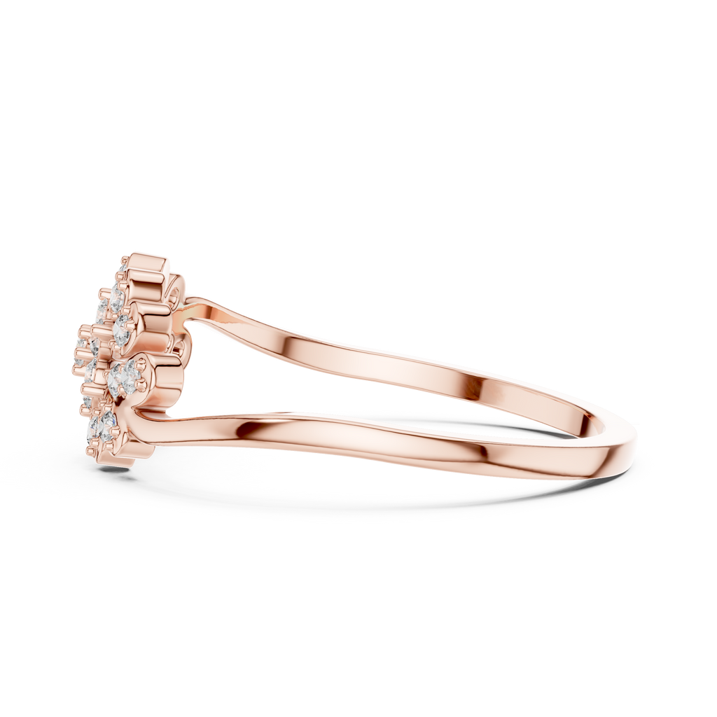 The Classic Ring