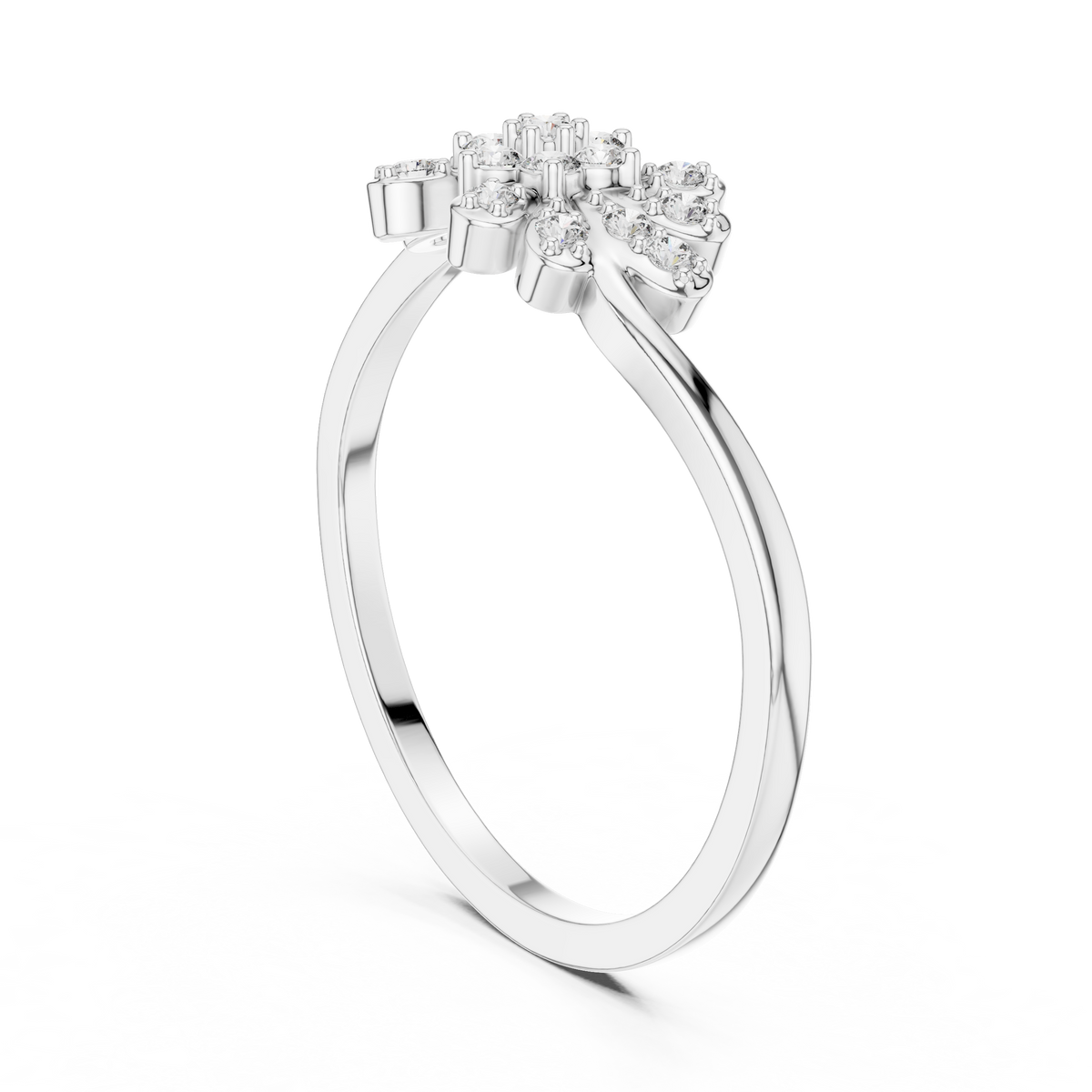 The Classic Ring