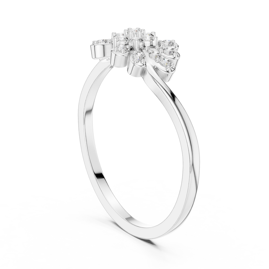 The Classic Ring