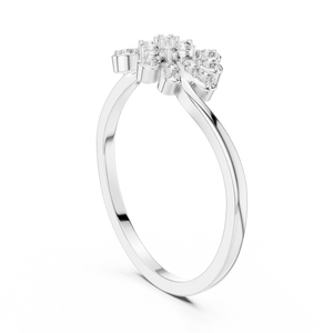 The Classic Ring