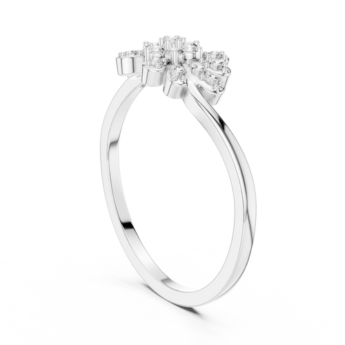 The Classic Ring