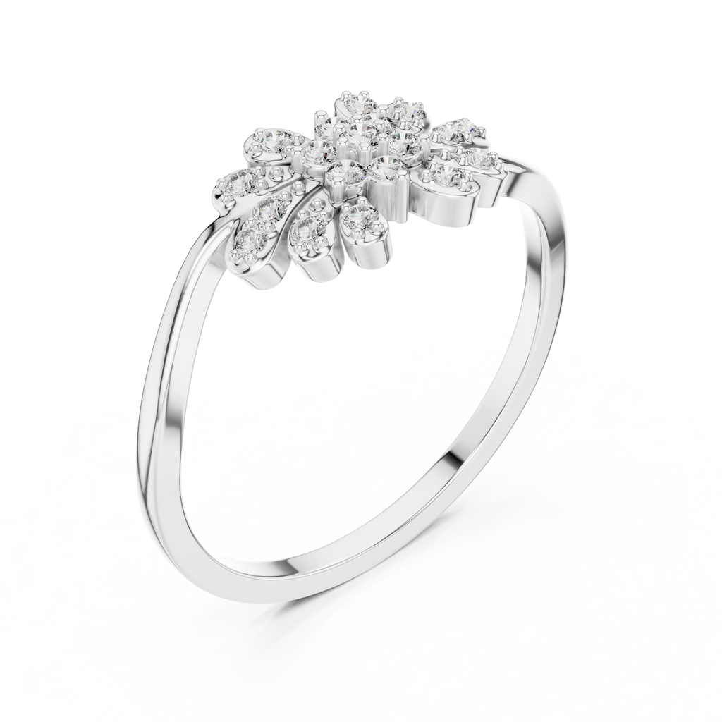 The Classic Ring